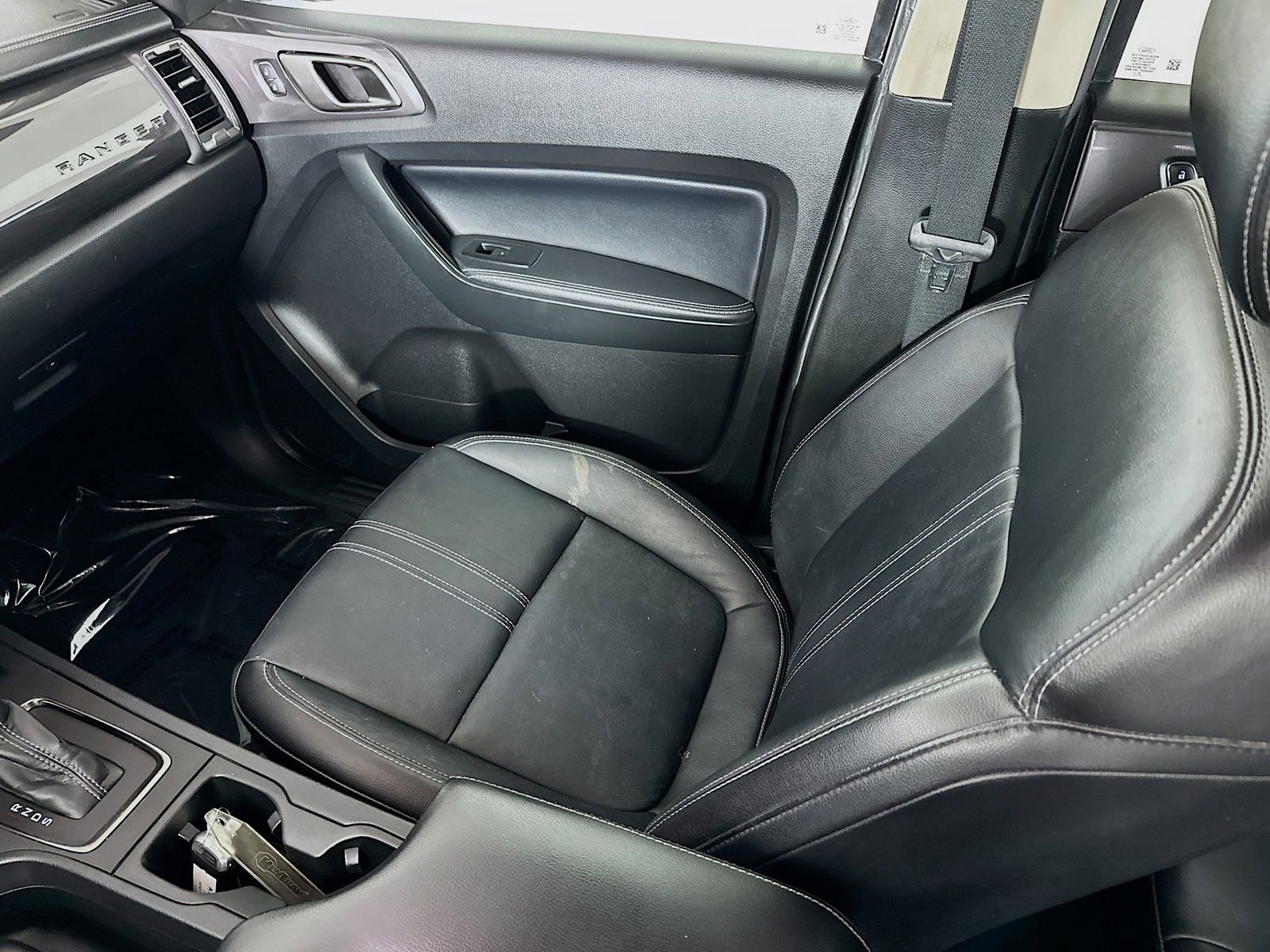 Used 2020 Ford Ranger Lariat w/ FX4 Off-Road Package image 23