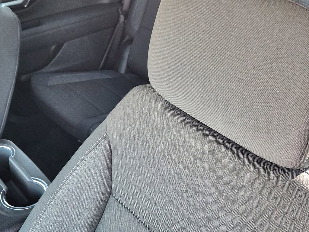 New 2026 Chevrolet Tahoe LS image 15