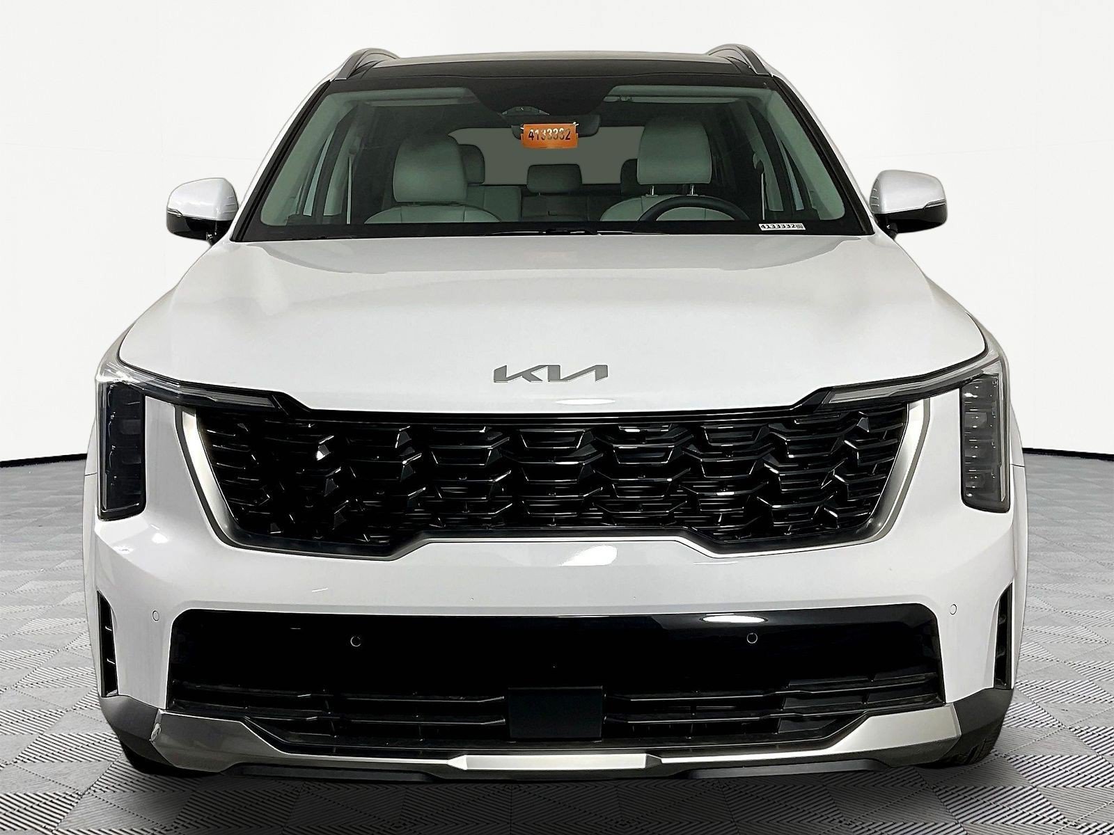 New 2026 Kia Sorento S w/ S Panoramic Sunroof Package AWD/4WD image 2