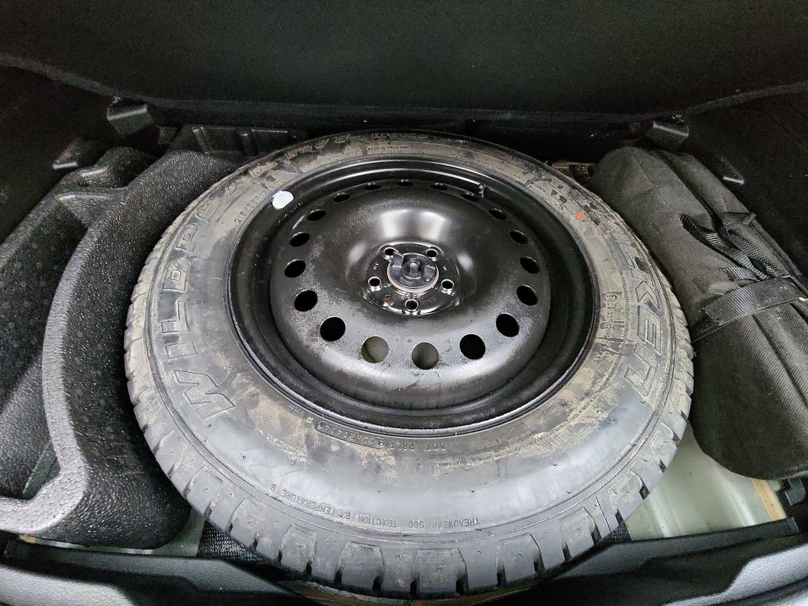 Used 2017 Jeep Renegade Trailhawk image 25