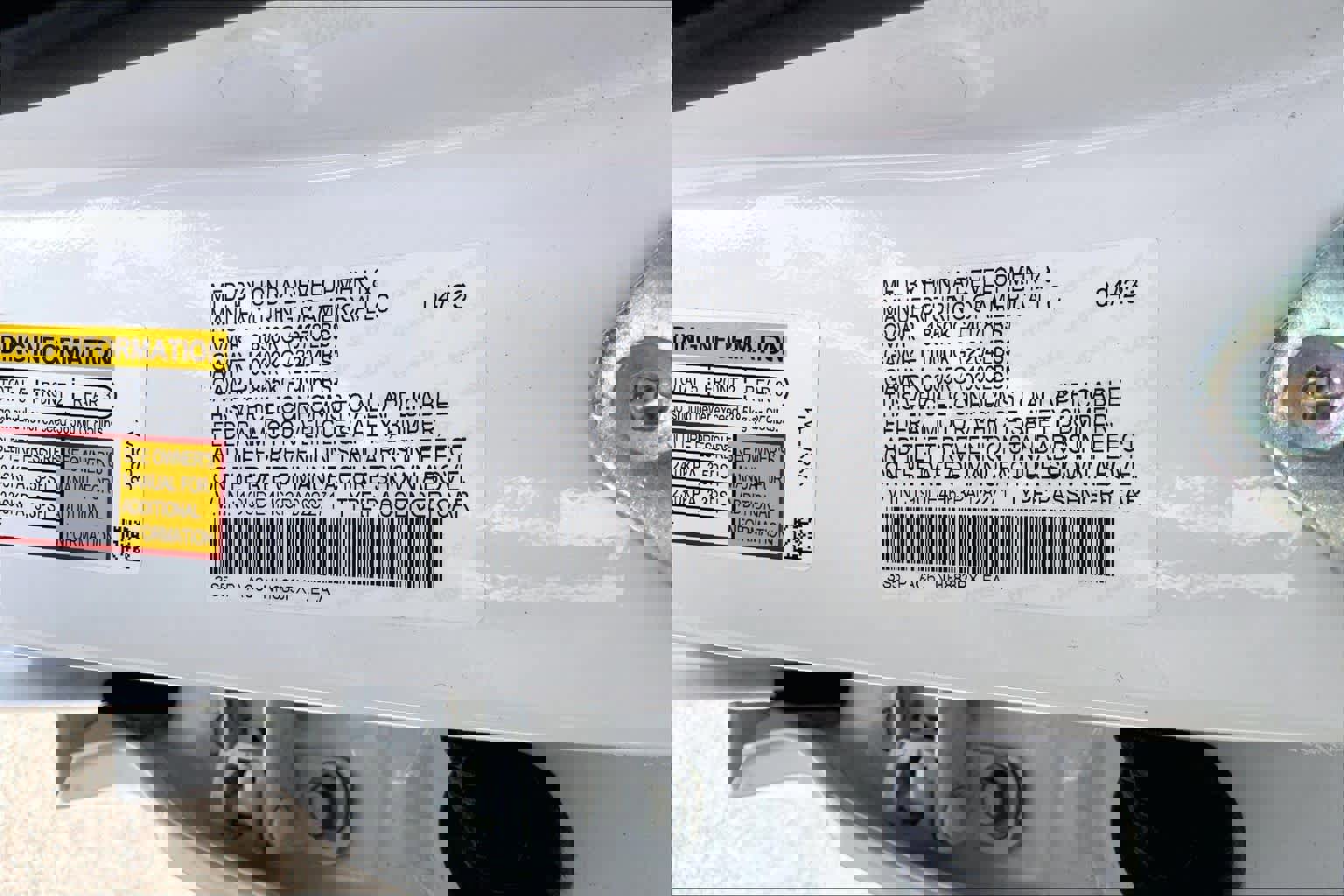 Used 2023 Acura Integra A-Spec FWD image 34