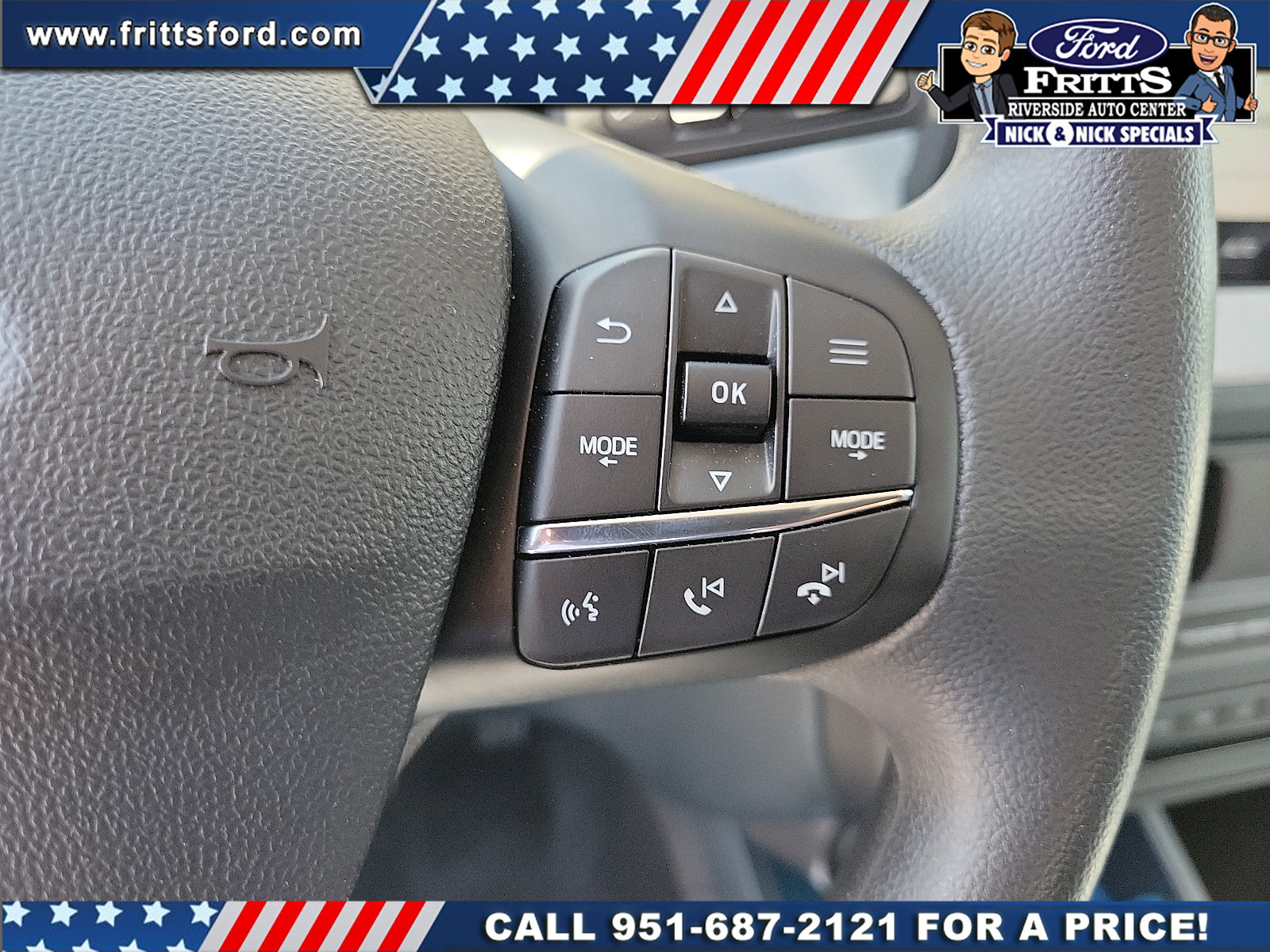 Used 2026 Ford Maverick XLT w/ 4K Tow Package AWD/4WD image 8