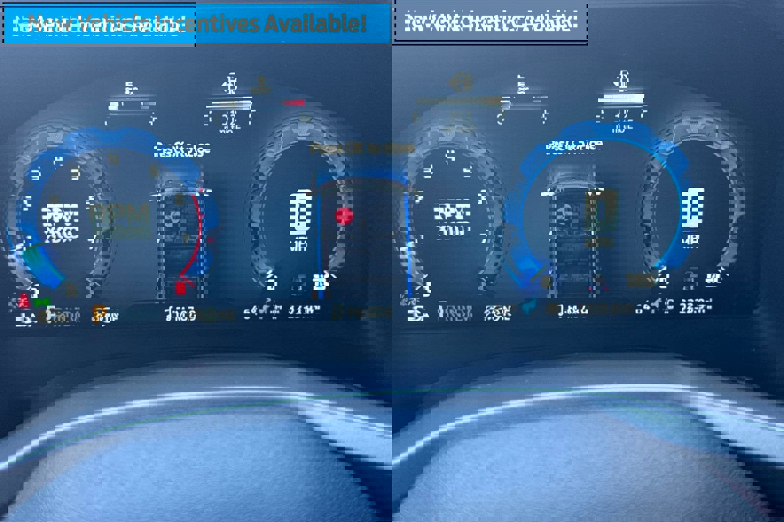 Used 2025 Ford Bronco Big Bend image 26