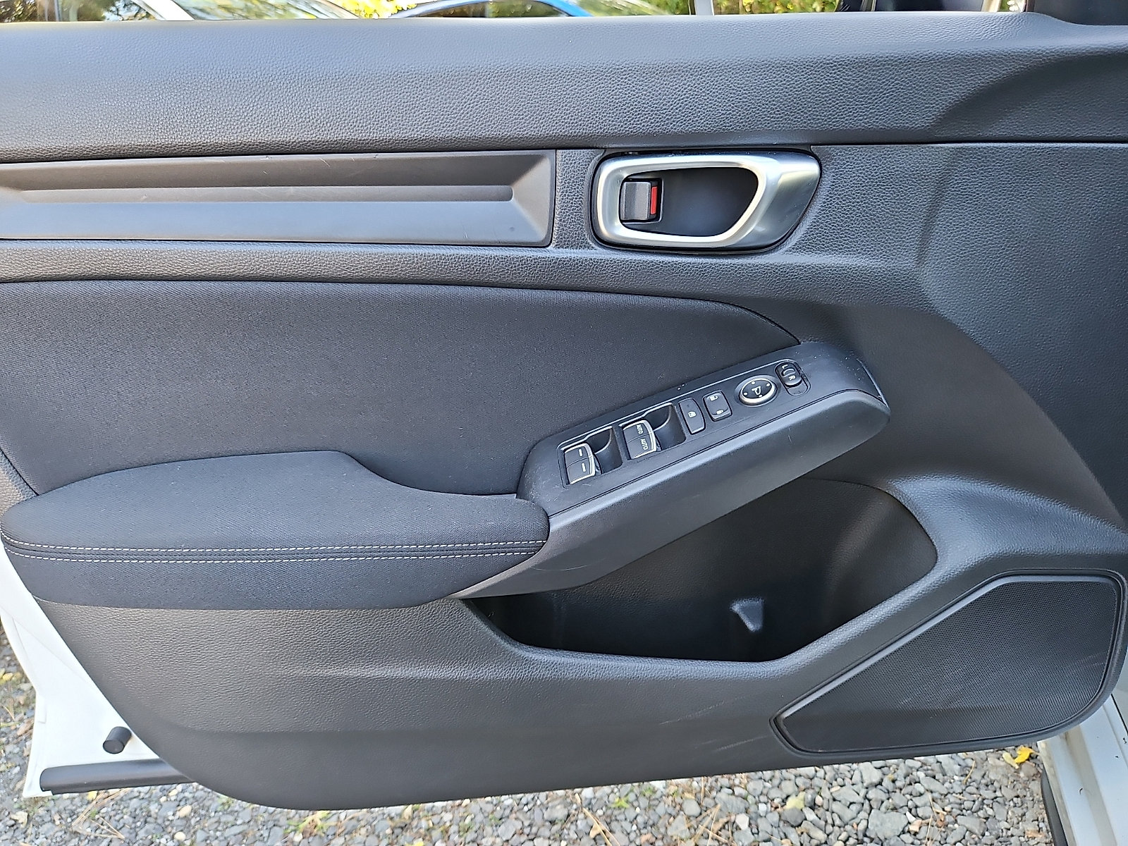 Certified 2023 Honda Civic Sport image 13