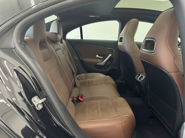 Certified 2026 Mercedes-Benz CLA 250 image 20