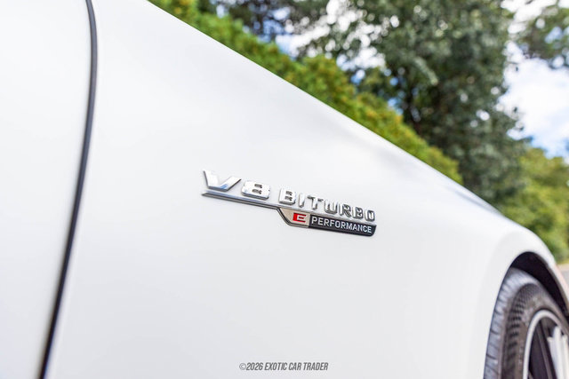 Used 2024 Mercedes-Benz S 63 AMG S image 71