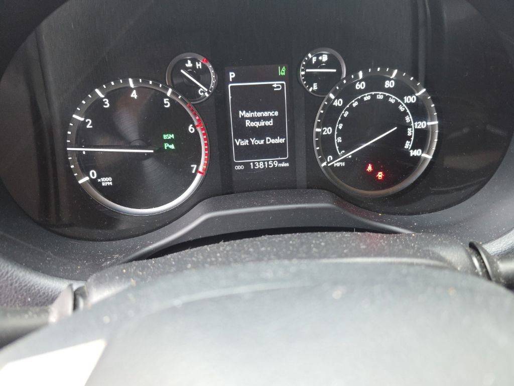 Used 2021 Lexus GX 460 Premium w/ Premium Package AWD/4WD image 6