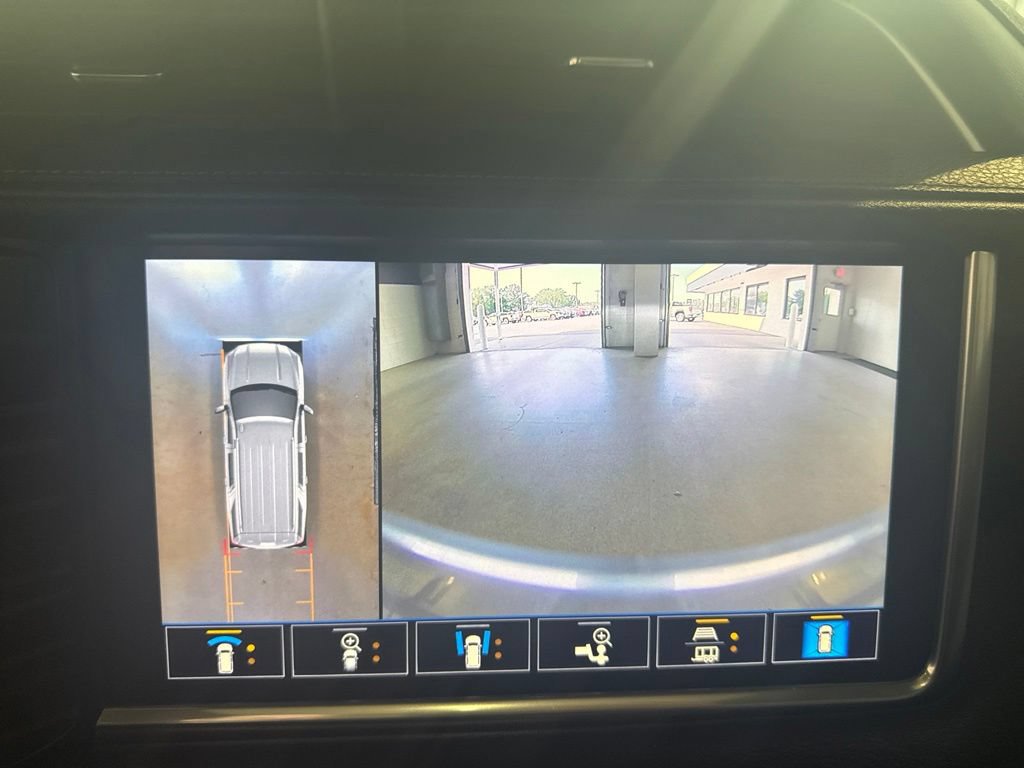 Used 2021 GMC Yukon XL Denali w/ Denali Ultimate Package AWD/4WD image 40