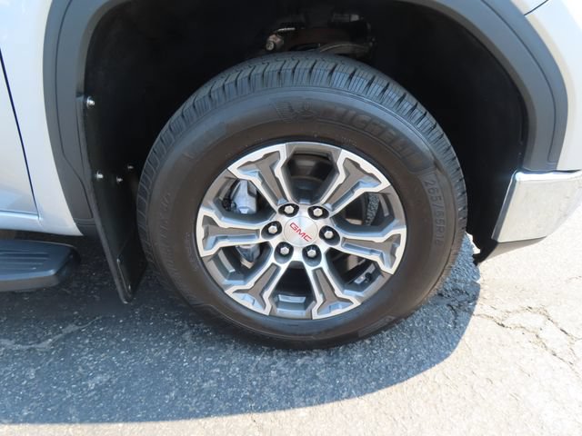 Used 2020 GMC Sierra 1500 SLT w/ SLT Premium Plus Package AWD/4WD image 11