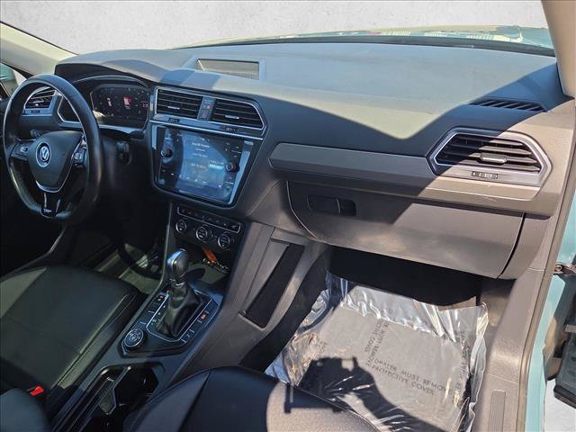 Used 2019 Volkswagen Tiguan S AWD/4WD image 24