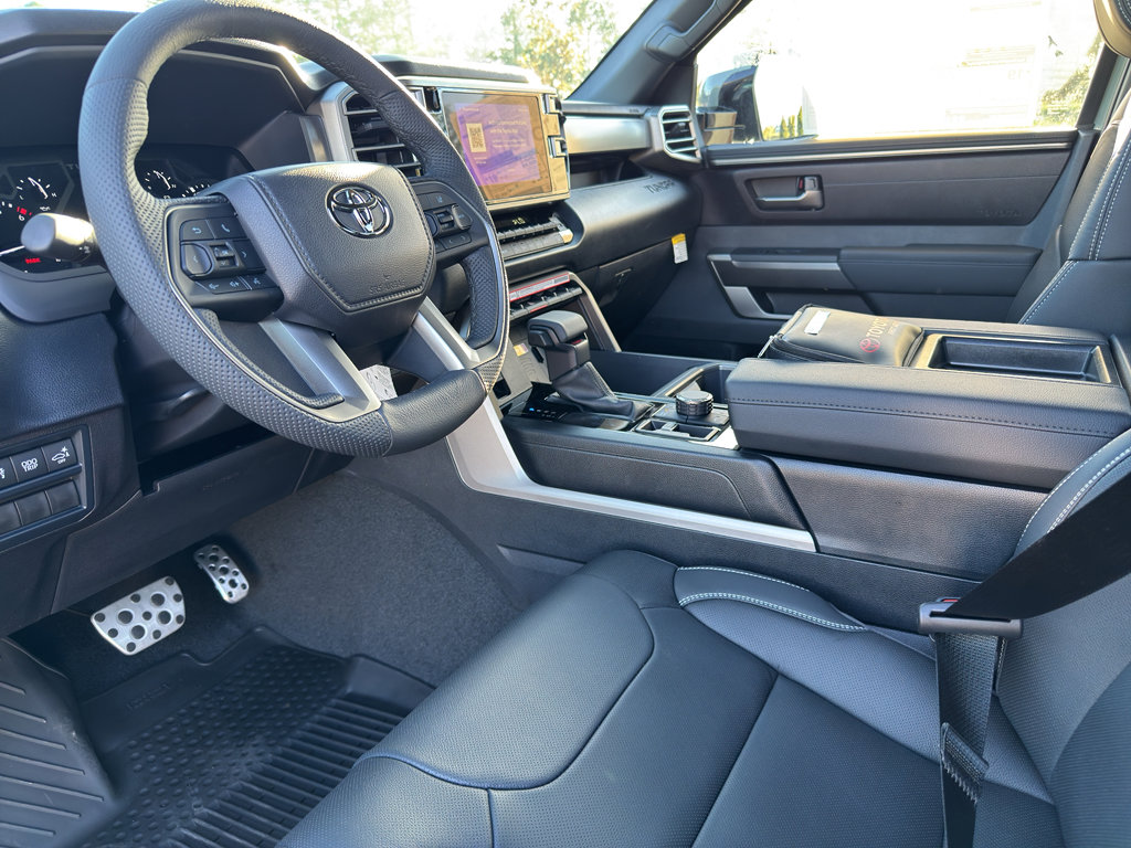 New 2026 Toyota Tundra SR5 image 22