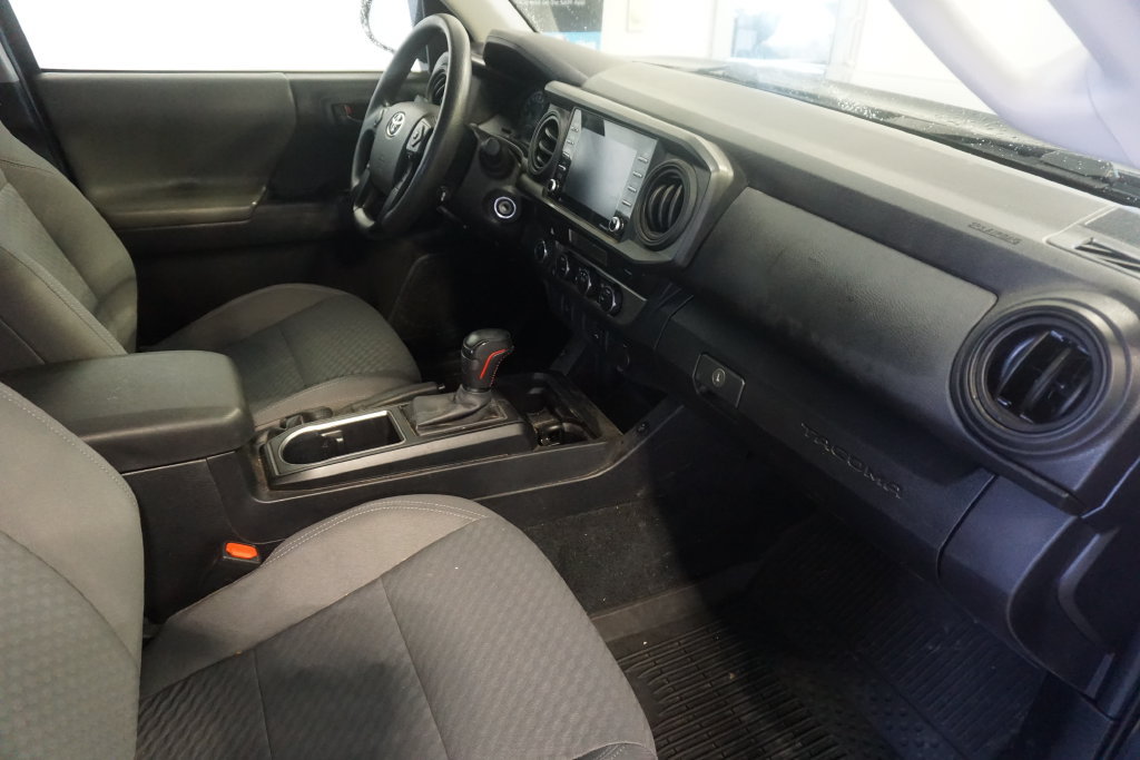 Used 2023 Toyota Tacoma SR AWD/4WD image 20