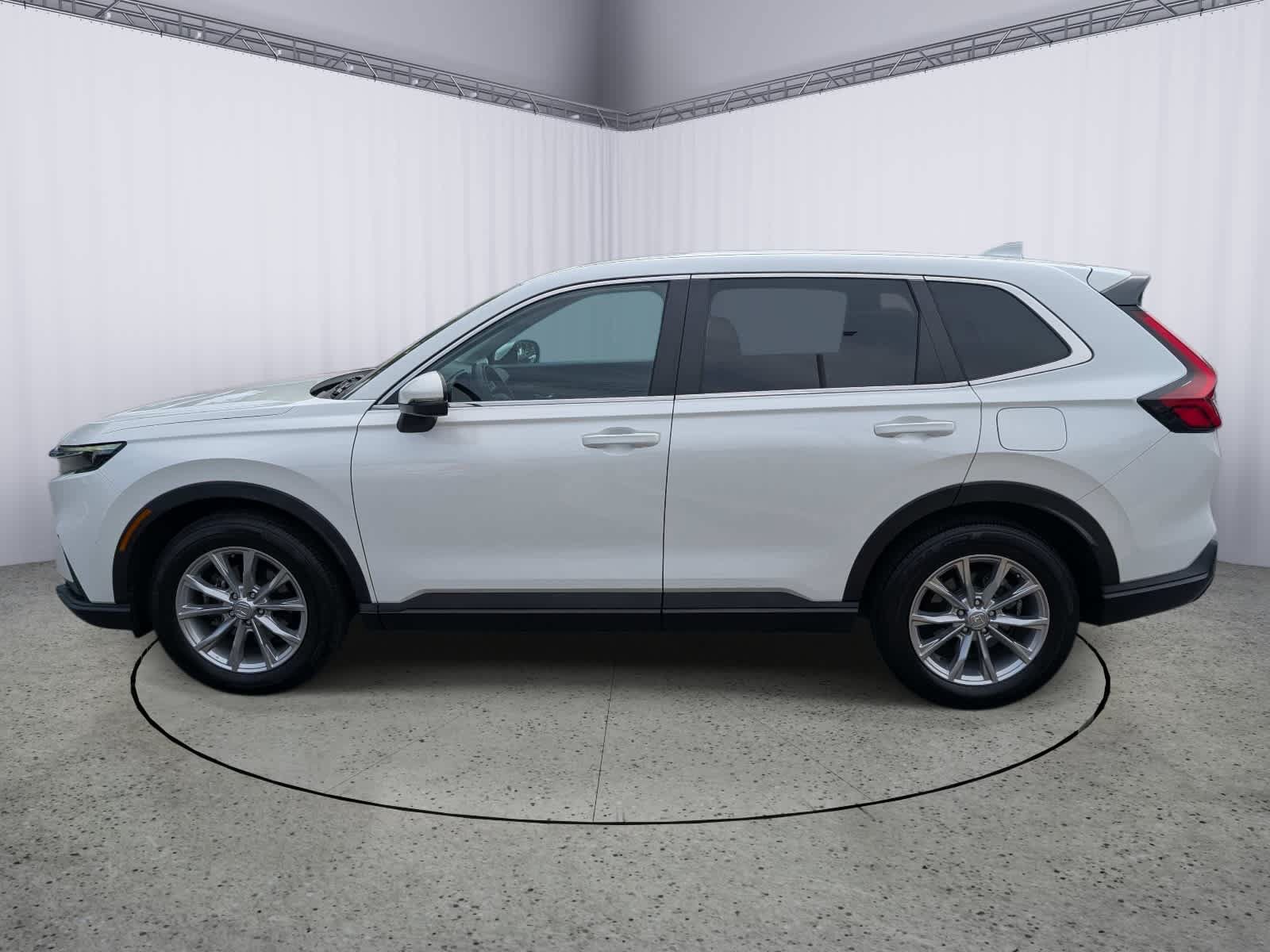 Certified 2023 Honda CR-V EX image 5