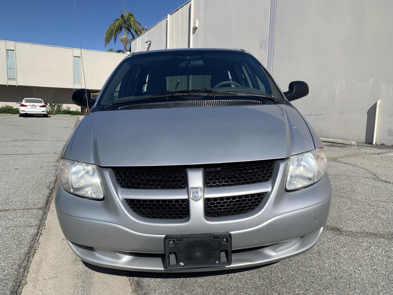 Used 2003 Dodge Grand Caravan Sport FWD image 3