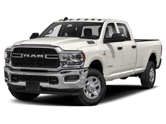 Used 2022 RAM 2500 Limited