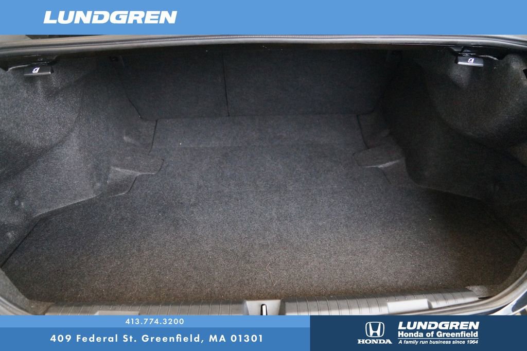 Used 2024 Subaru Legacy Limited image 26