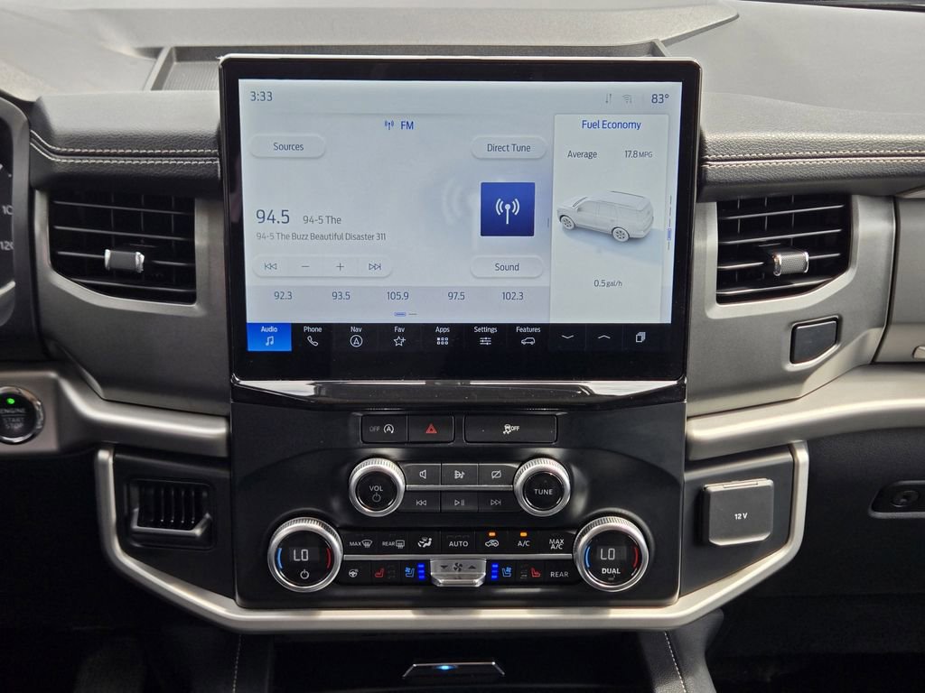Used 2024 Ford Expedition XLT RWD image 23