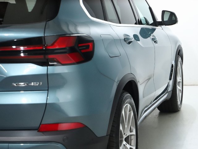 Used 2026 BMW X5 xDrive40i AWD/4WD image 49