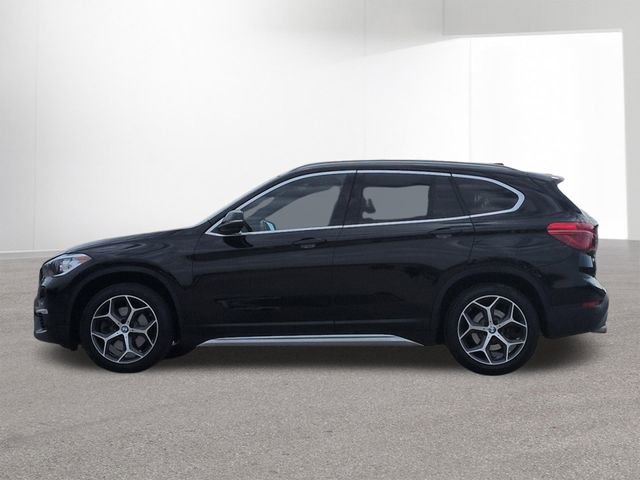 Used 2018 BMW X1 xDrive28i image 10