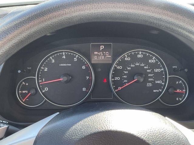 Used 2014 Subaru Outback 2.5i AWD/4WD image 19