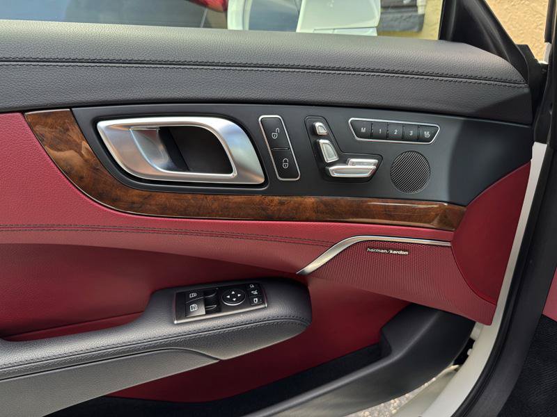 Used 2019 Mercedes-Benz SL 450 image 18