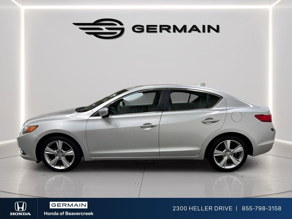Used 2014 Acura ILX image 5
