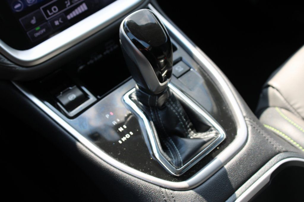 Used 2025 Subaru Outback Onyx Edition XT image 21