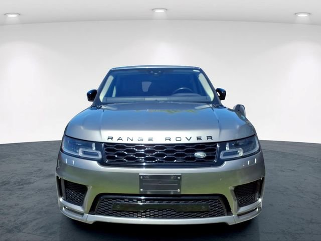 Used 2019 Land Rover Range Rover Sport HSE Dynamic AWD/4WD image 6