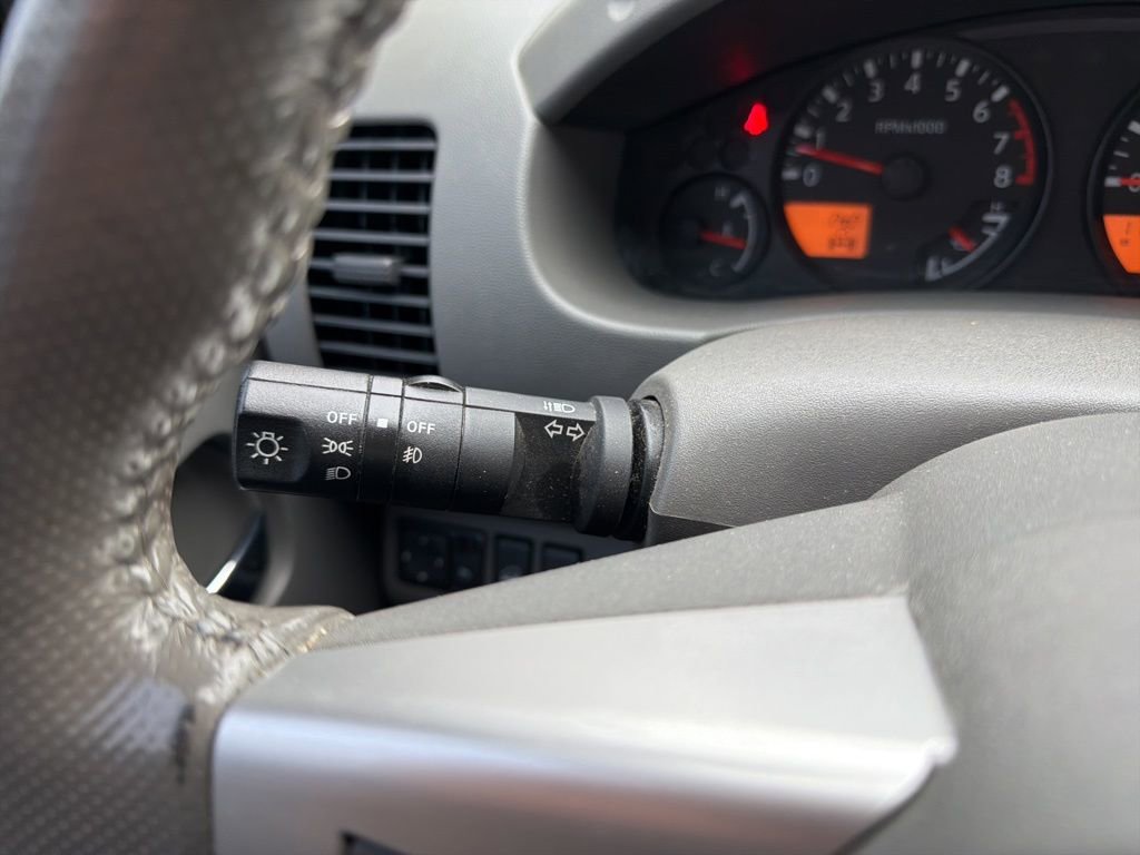 Used 2018 Nissan Frontier SV w/ Value Truck Package image 14