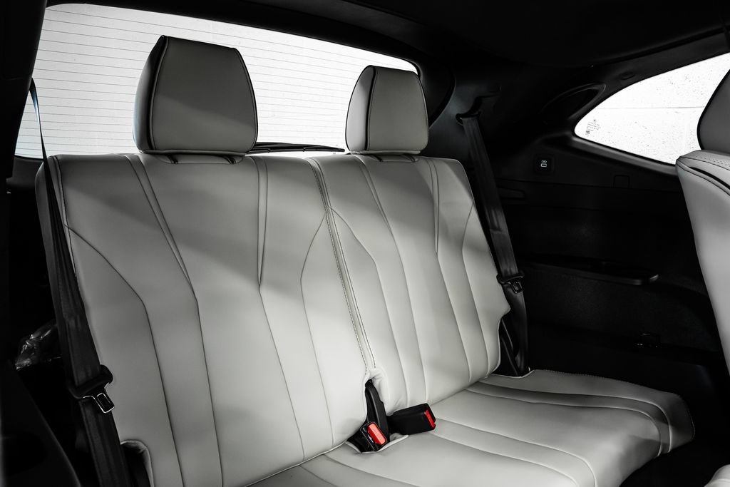 New 2026 Acura MDX Type S AWD/4WD image 35