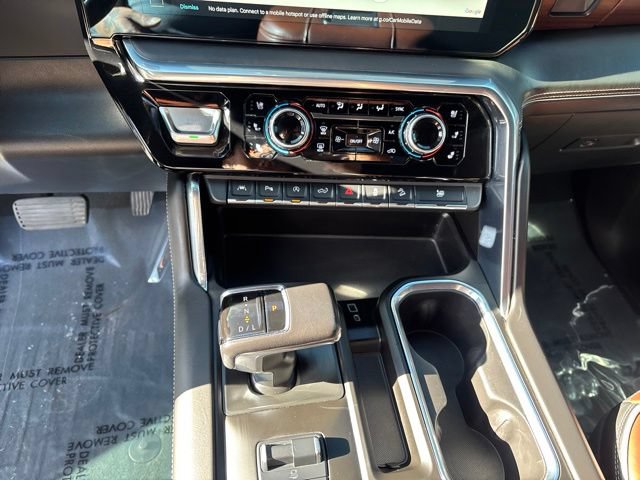 Used 2022 GMC Sierra 1500 Denali Ultimate AWD/4WD image 28