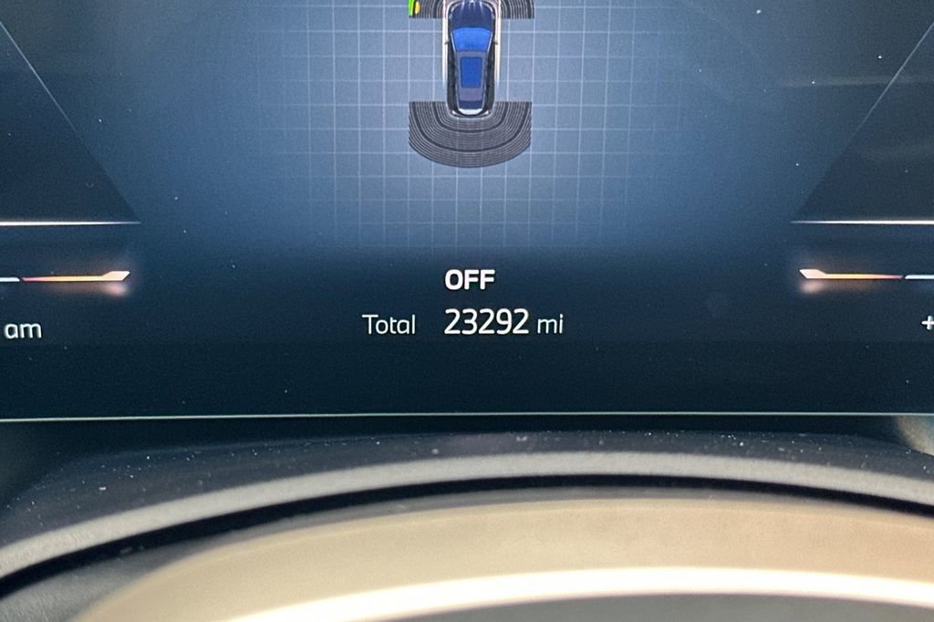 Used 2023 BMW iX xDrive50 w/ Premium Package image 31