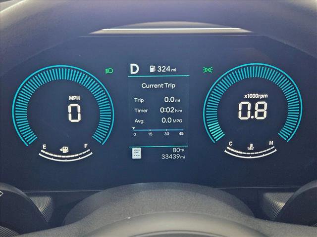 Used 2025 Hyundai Sonata SEL image 9