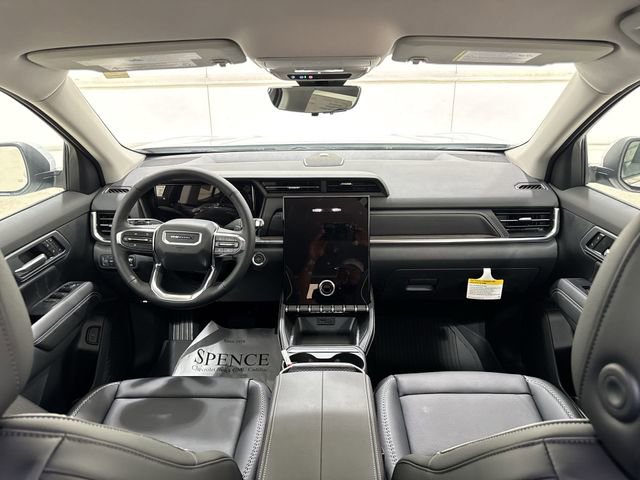 New 2026 GMC Terrain Denali w/ LPO, Floor Liner Package AWD/4WD image 20