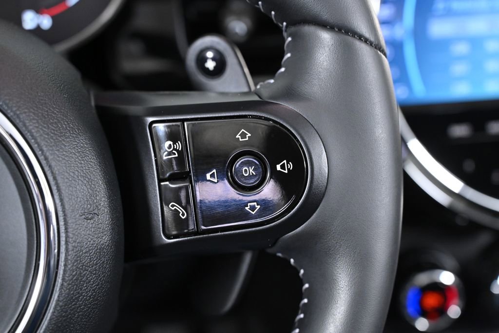 Used 2024 MINI Cooper S image 18