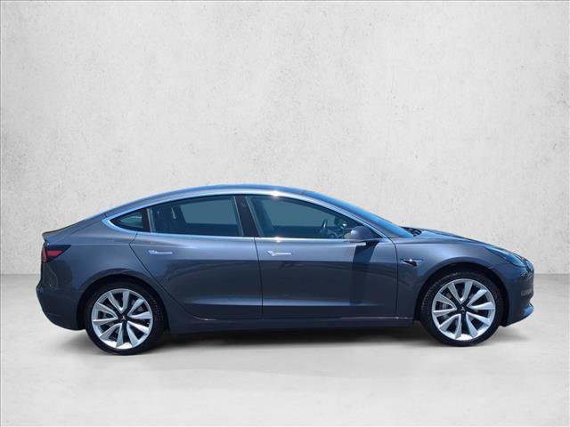 Used 2018 Tesla Model 3 Long Range RWD image 4