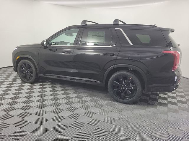 Used 2025 Hyundai Palisade XRT AWD/4WD image 2