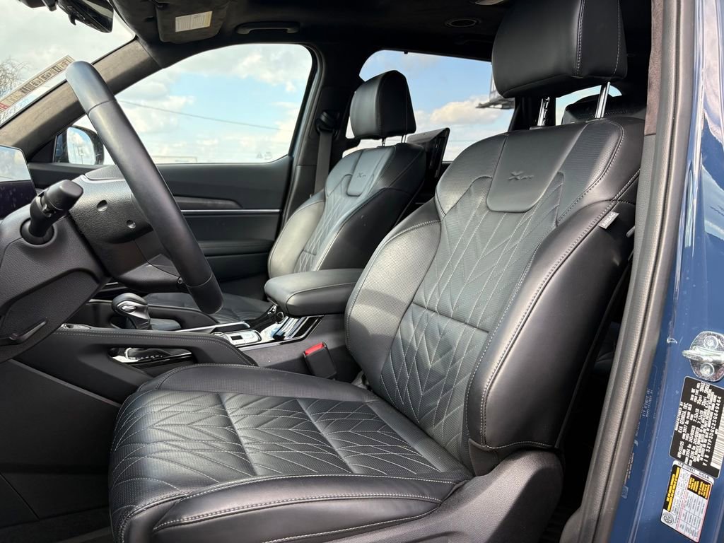 Used 2025 Kia Telluride SX Prestige X-Pro AWD/4WD image 11