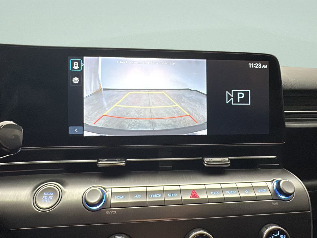 Certified 2025 Hyundai Kona SE AWD/4WD image 23