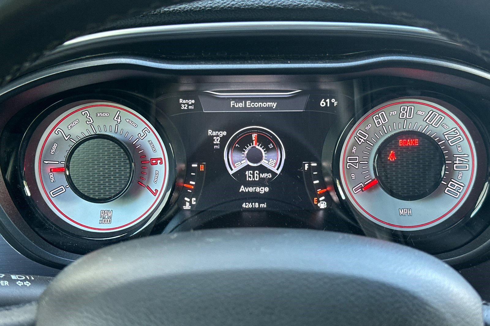 Used 2018 Dodge Challenger T/A w/ Quick Order Package 22P T/A image 18