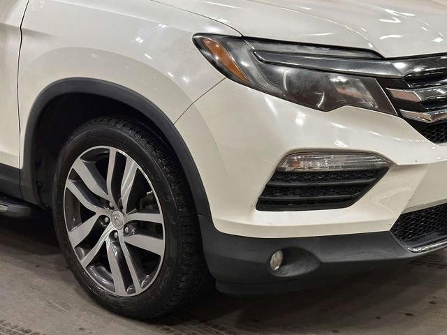Used 2017 Honda Pilot Touring image 13
