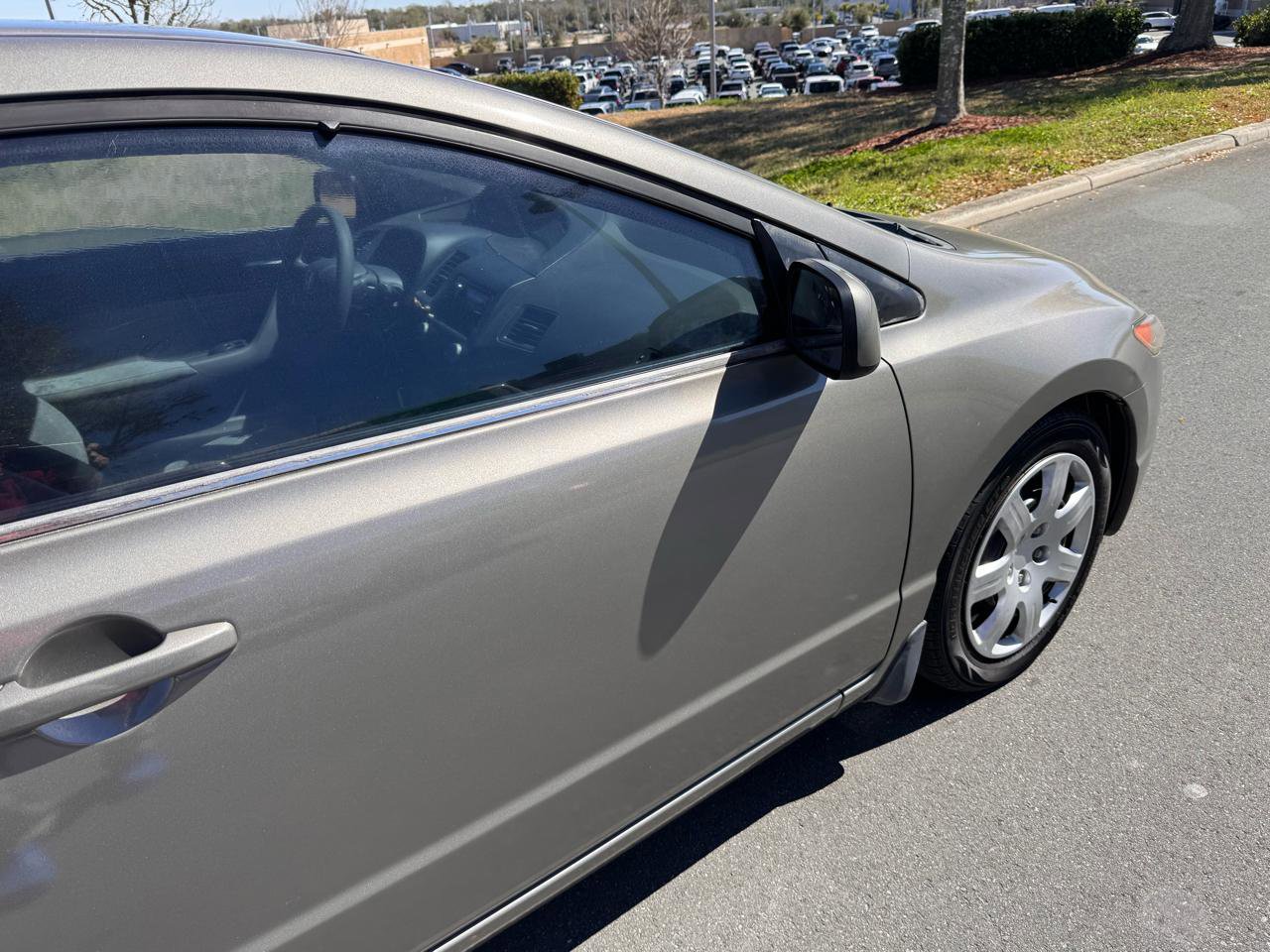 Used 2006 Honda Civic LX image 30