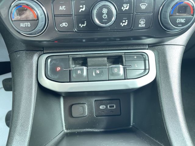 Certified 2023 GMC Acadia SLE w/ Driver Convenience Package AWD/4WD image 15