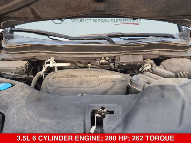 Used 2016 Honda Pilot Elite image 39