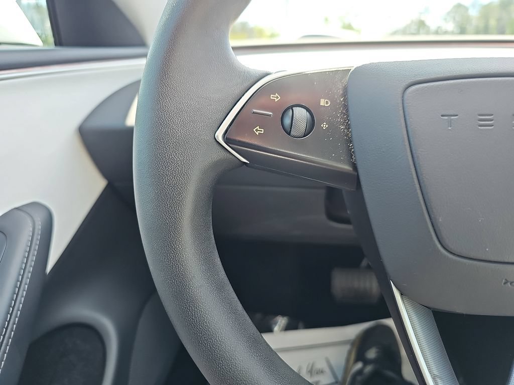 Used 2024 Tesla Model 3 Long Range RWD image 22