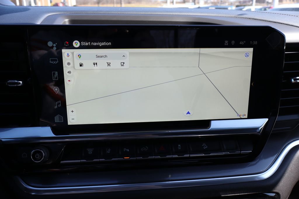 New 2026 Chevrolet Silverado 3500 High Country w/ Technology Package image 22