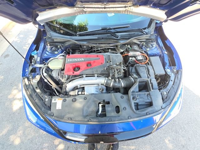 Used 2017 Honda Civic Type R image 30