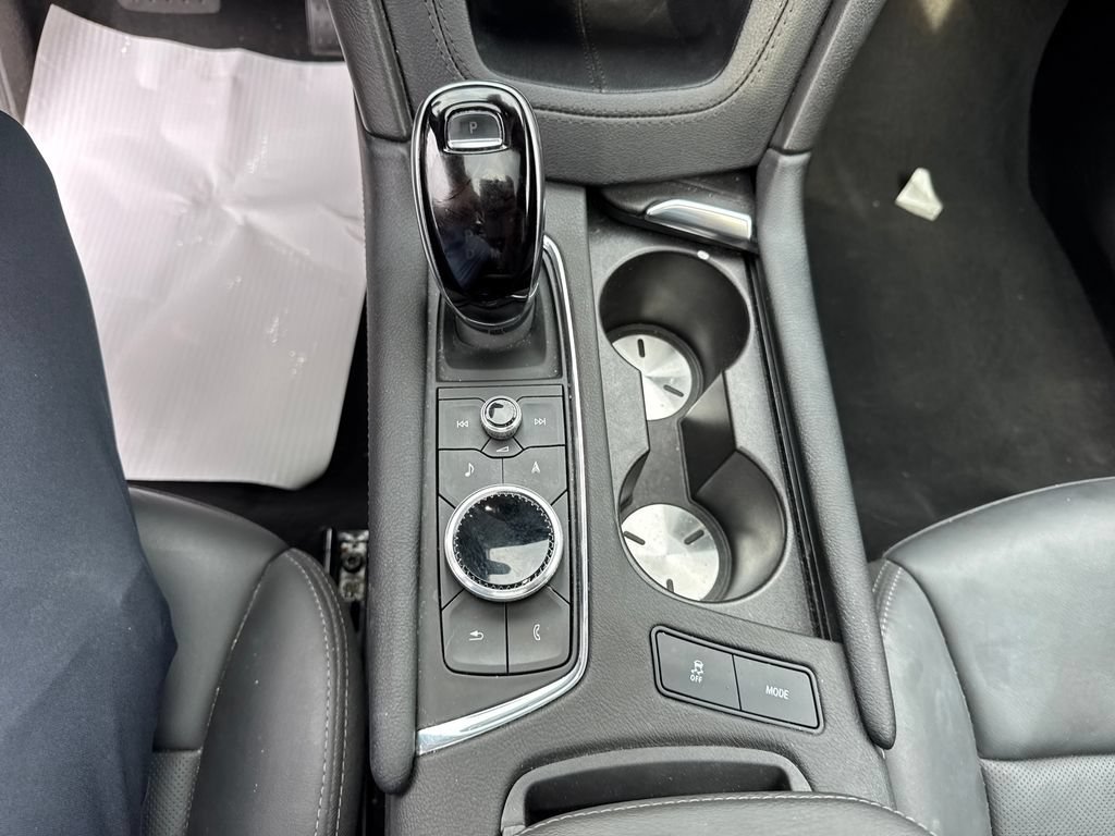 Used 2024 Cadillac XT5 Premium Luxury AWD/4WD image 21