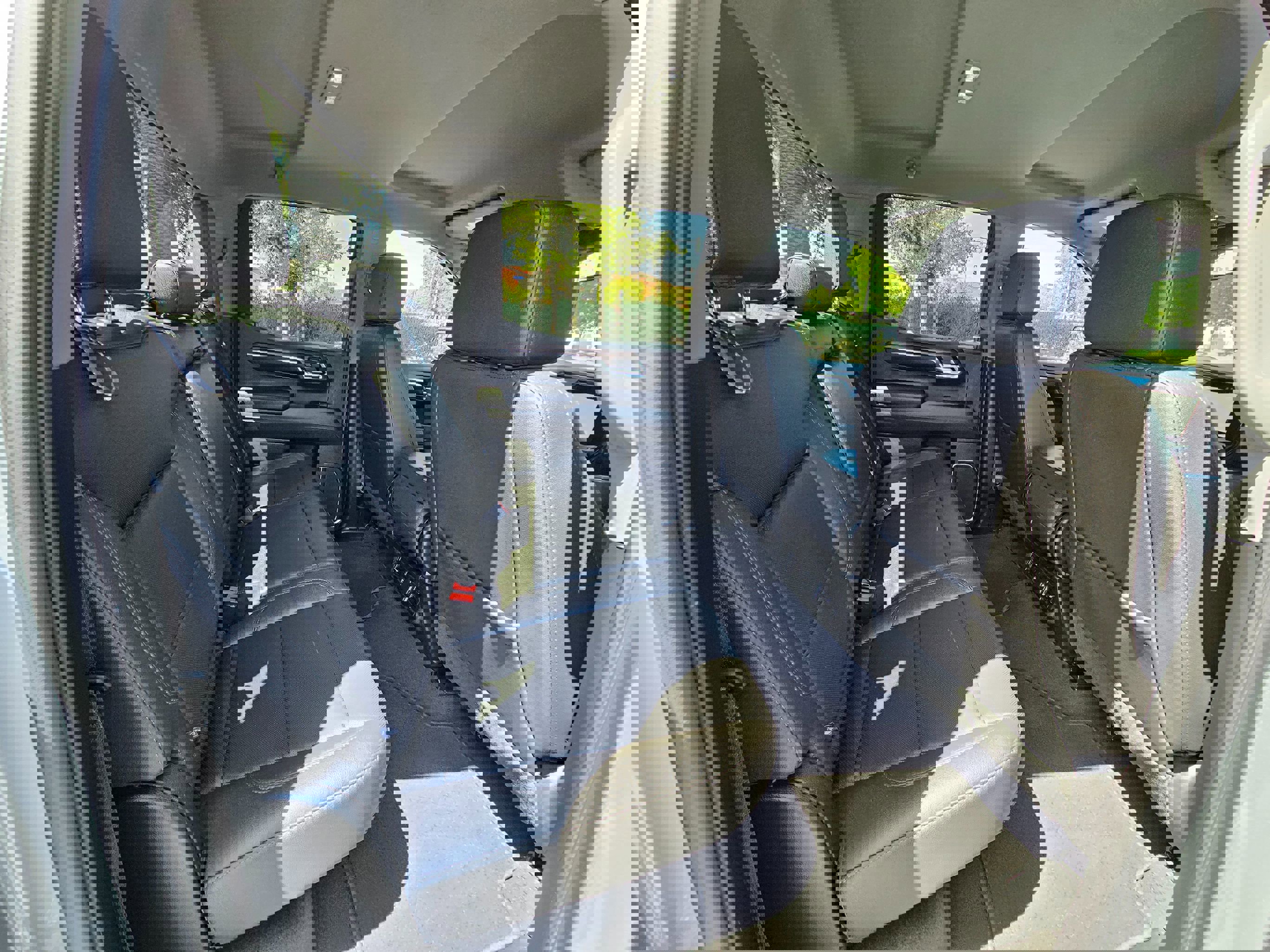 Used 2024 GMC Sierra 1500 SLT AWD/4WD image 27