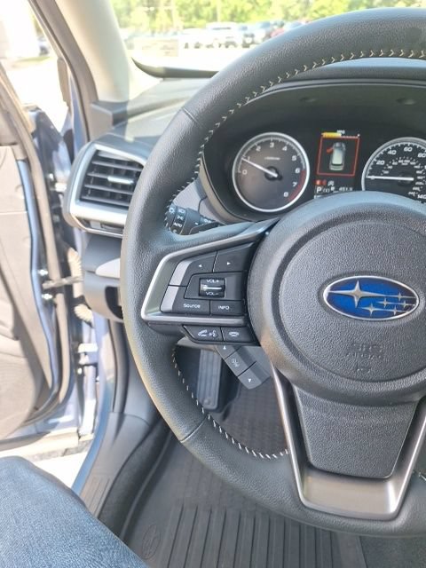 Used 2024 Subaru Forester Limited AWD/4WD image 12